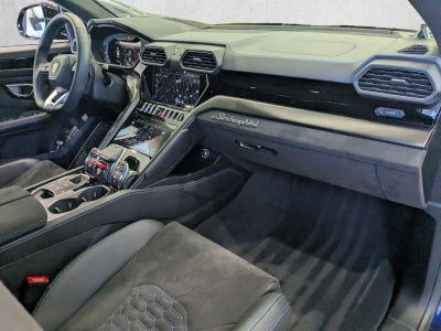 2024 Lamborghini Urus S AWD