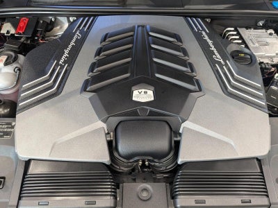 2024 Lamborghini Urus S AWD