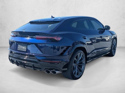 2024 Lamborghini Urus S AWD