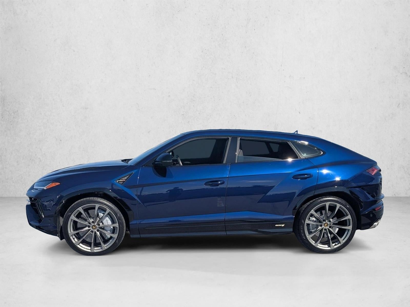 2024 Lamborghini Urus S AWD