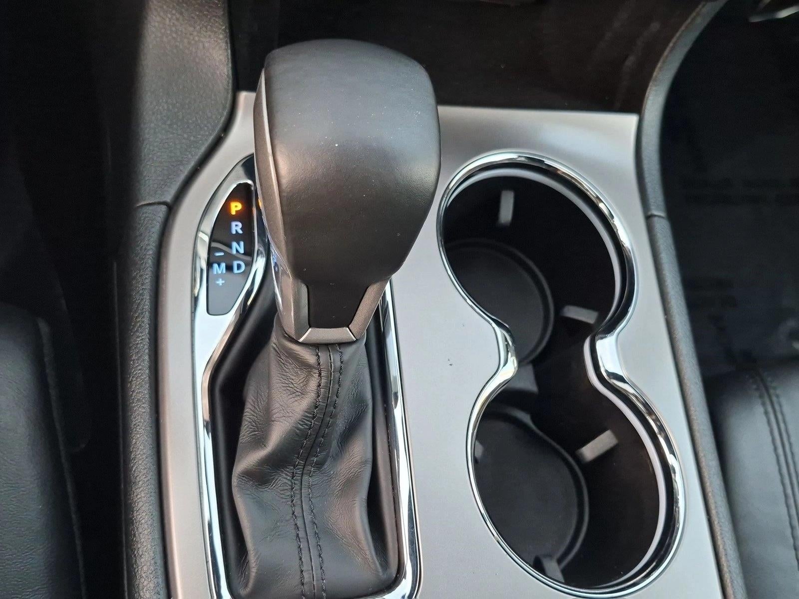 2021 Jeep Grand Cherokee Limited 4x2