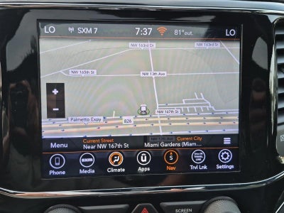 2021 Jeep Grand Cherokee Limited 4x2