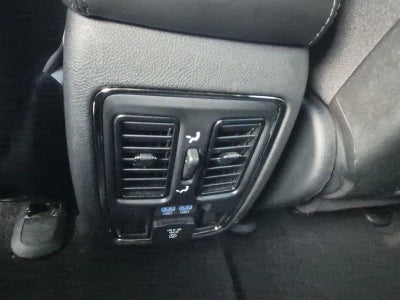 2021 Jeep Grand Cherokee Limited 4x2