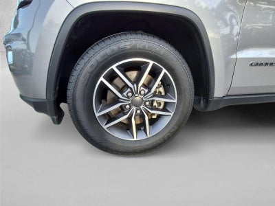 2021 Jeep Grand Cherokee Limited 4x2