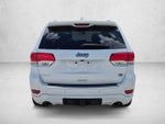 2018 Jeep Grand Cherokee Overland 4x4