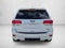 2018 Jeep Grand Cherokee Overland 4x4