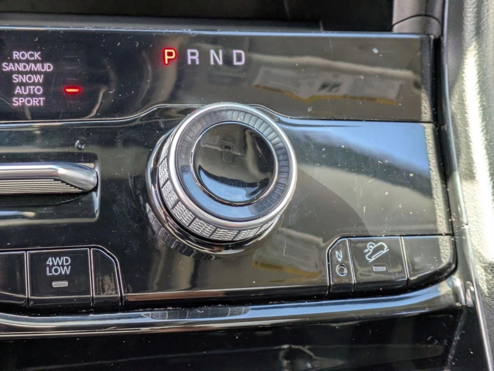 2023 Jeep Grand Cherokee 4xe 4x4