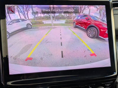 2023 Jeep Grand Cherokee 4xe 4x4