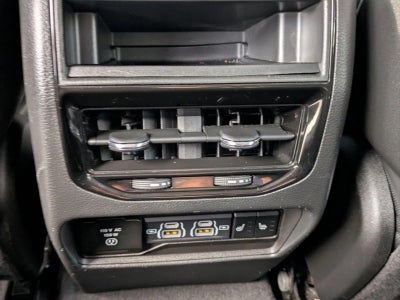 2023 Jeep Grand Cherokee 4xe 4x4