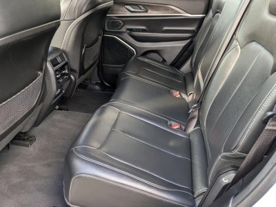 2023 Jeep Grand Cherokee 4xe 4x4