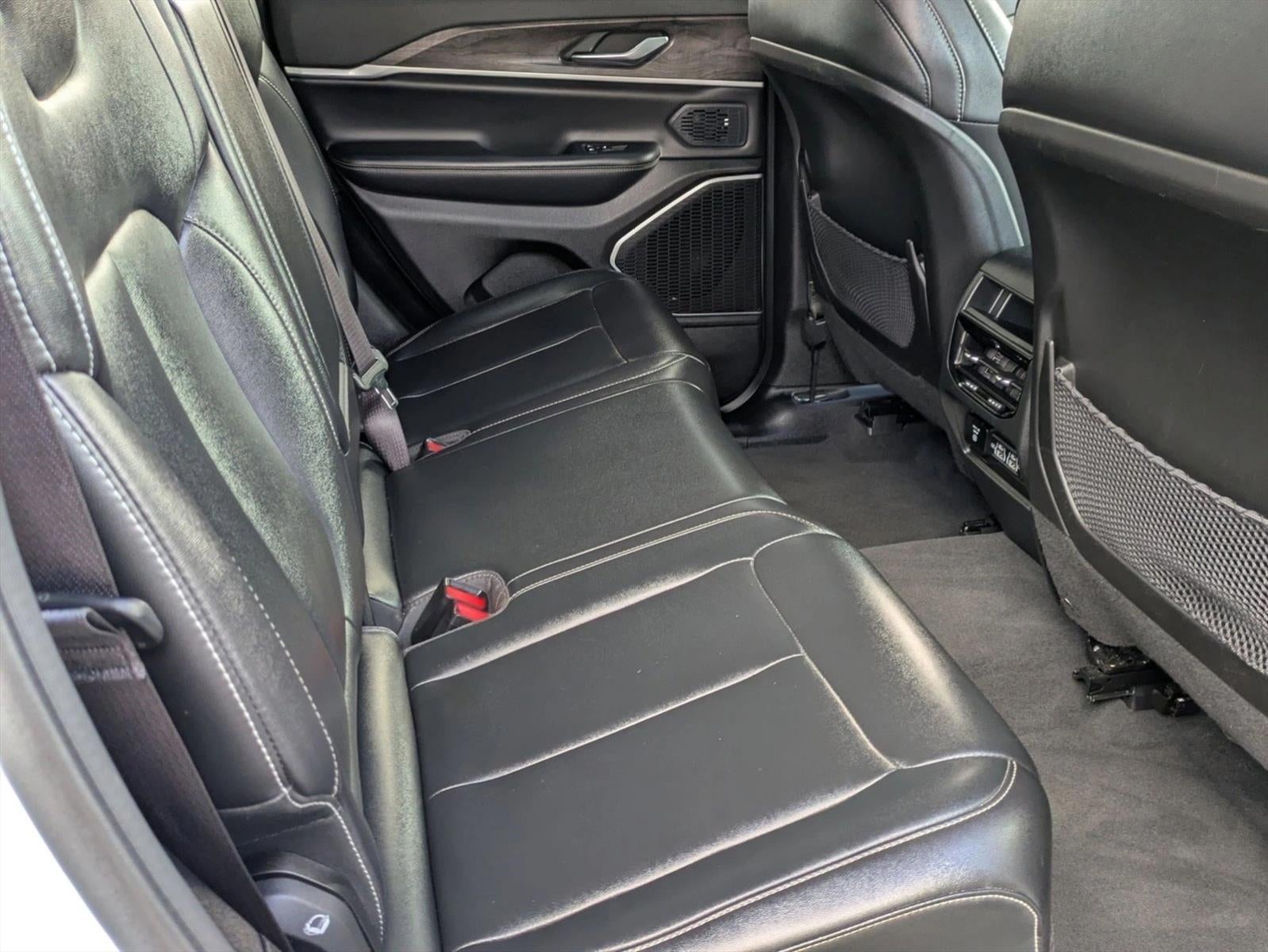 2023 Jeep Grand Cherokee 4xe 4x4