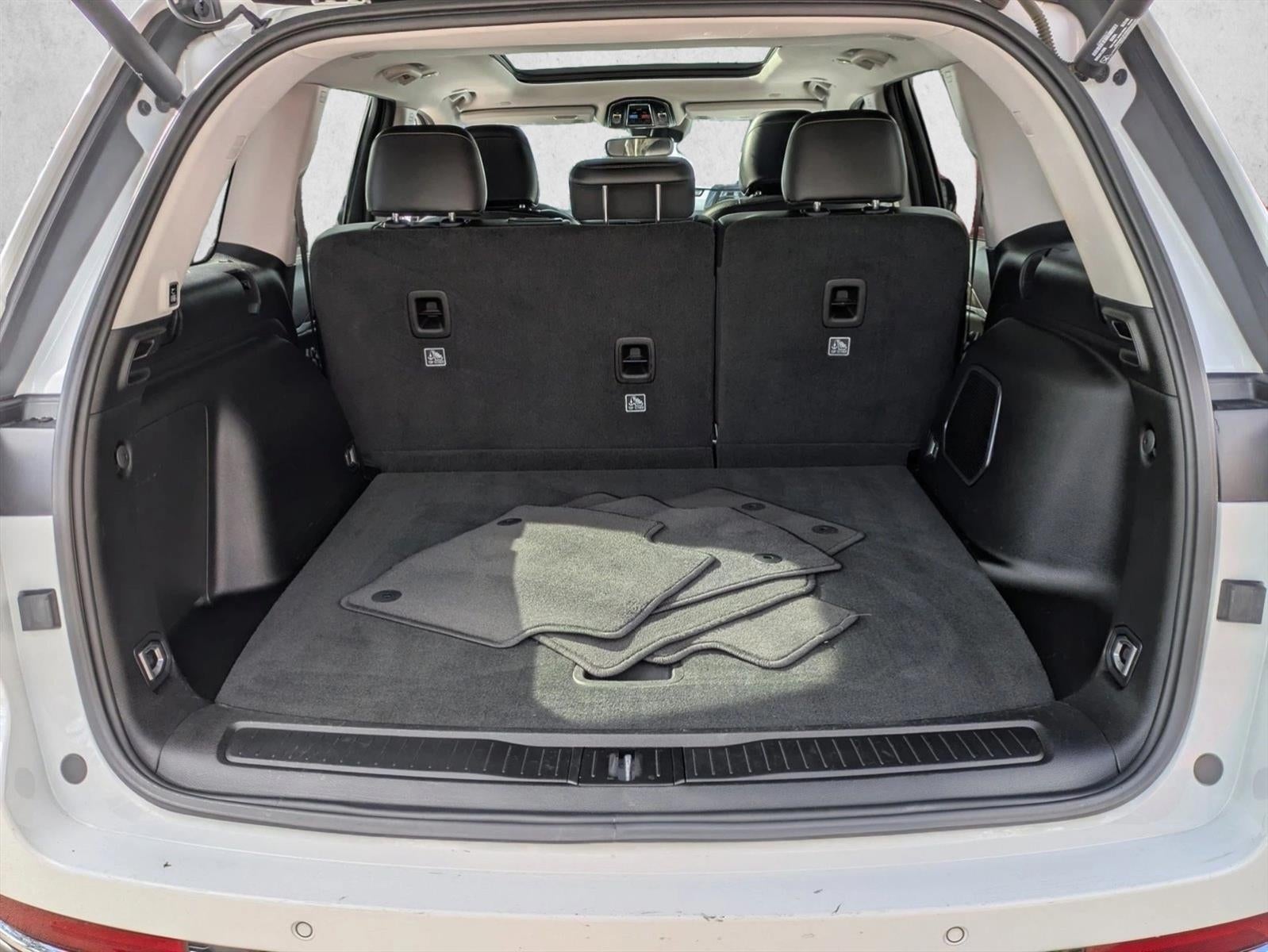 2023 Jeep Grand Cherokee 4xe 4x4