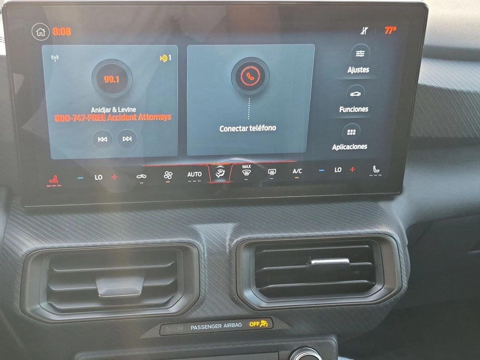 2024 Ford Mustang EcoBoost Fastback