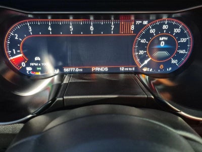 2021 Ford Mustang GT Premium Convertible