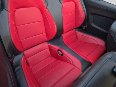 2021 Ford Mustang GT Premium Convertible