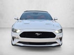 2021 Ford Mustang GT Premium Convertible