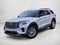 2025 Ford Explorer Active RWD
