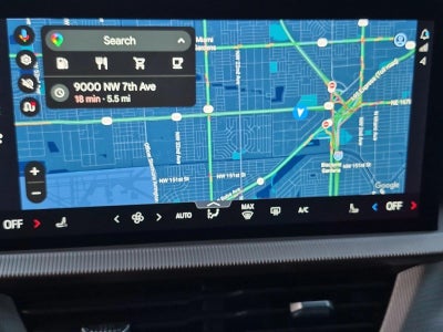 2025 Ford Explorer Active RWD