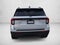 2025 Ford Explorer Active RWD