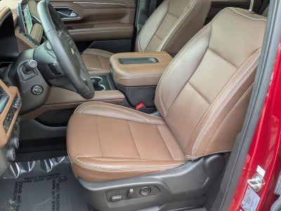 2023 Chevrolet Tahoe 2WD High Country