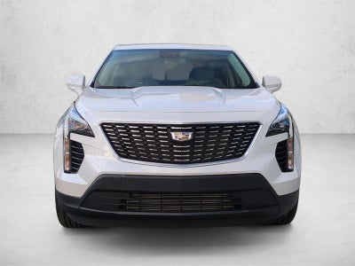 2022 Cadillac XT4 FWD 4dr Luxury