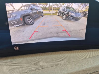 2024 Cadillac XT4 FWD 4dr Luxury