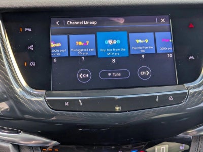 2023 Cadillac XT6 AWD 4dr Sport