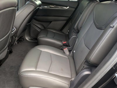 2023 Cadillac XT6 AWD 4dr Sport