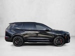 2023 Cadillac XT6 AWD 4dr Sport