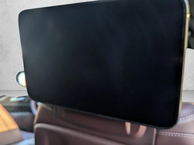 2024 Cadillac Escalade 4WD Sport Platinum