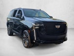 2024 Cadillac Escalade 4WD Sport Platinum