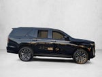 2024 Cadillac Escalade 4WD Sport Platinum