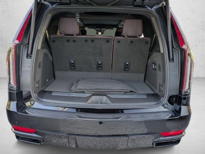 2024 Cadillac Escalade 4WD Sport Platinum