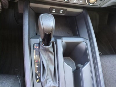 2024 Honda Accord Sedan EX CVT