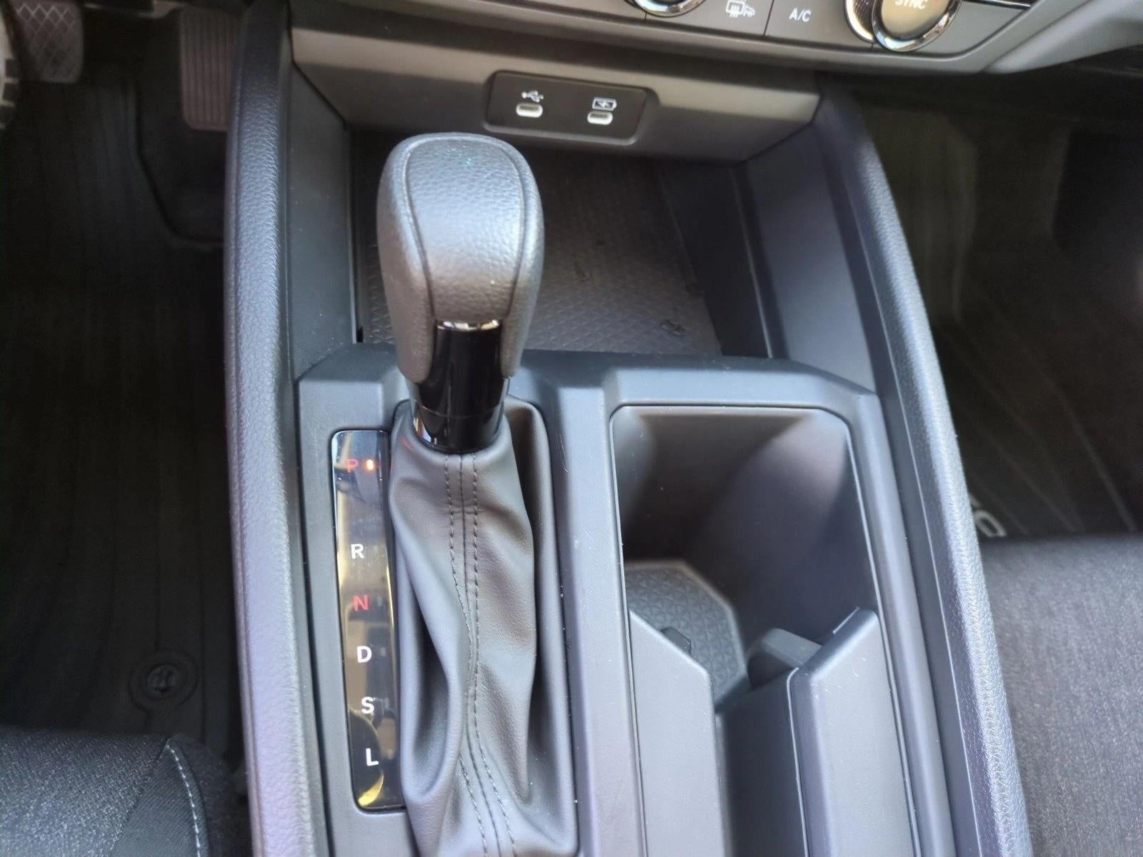 2024 Honda Accord Sedan EX CVT