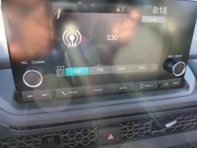 2024 Honda Accord Sedan EX CVT