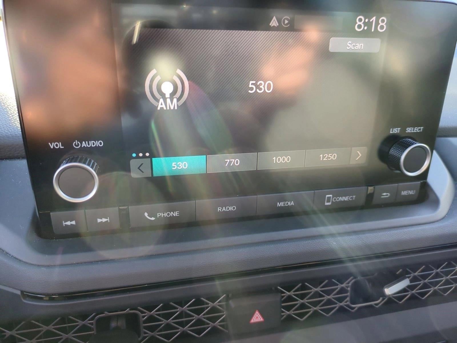 2024 Honda Accord Sedan EX CVT