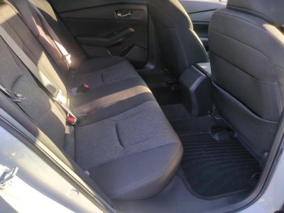 2024 Honda Accord Sedan EX CVT