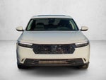 2024 Honda Accord Sedan EX CVT