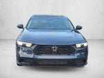 2025 Honda Accord Sedan SE CVT