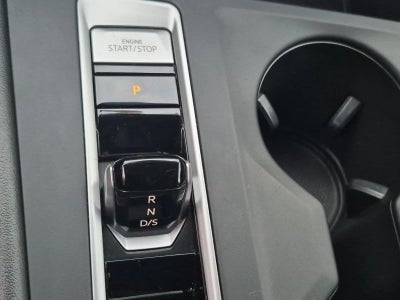 2024 Volkswagen Atlas 2.0T SE FWD