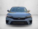2024 Honda Civic Sedan EX CVT