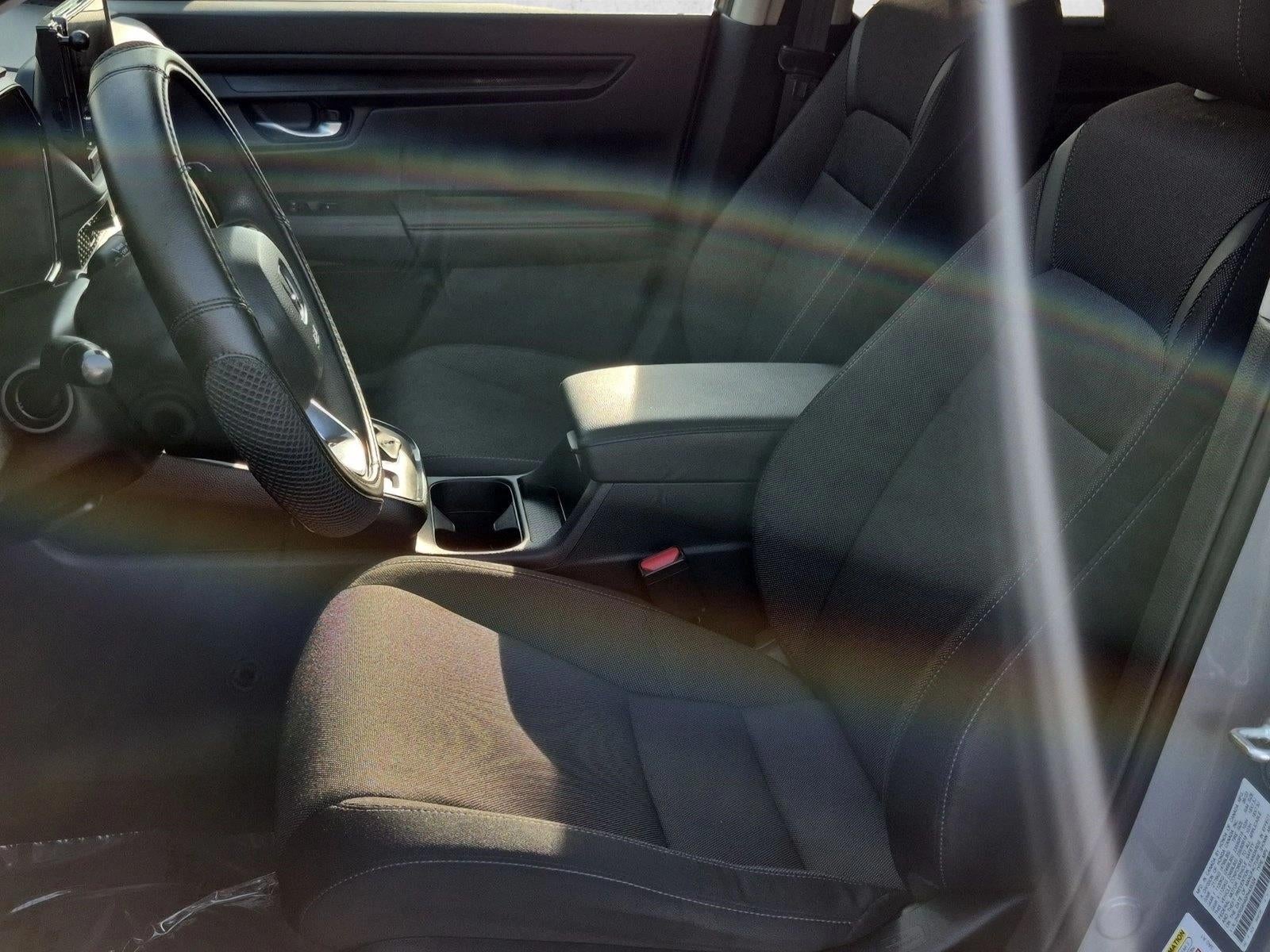 2023 Honda CR-V EX AWD w/o BSI