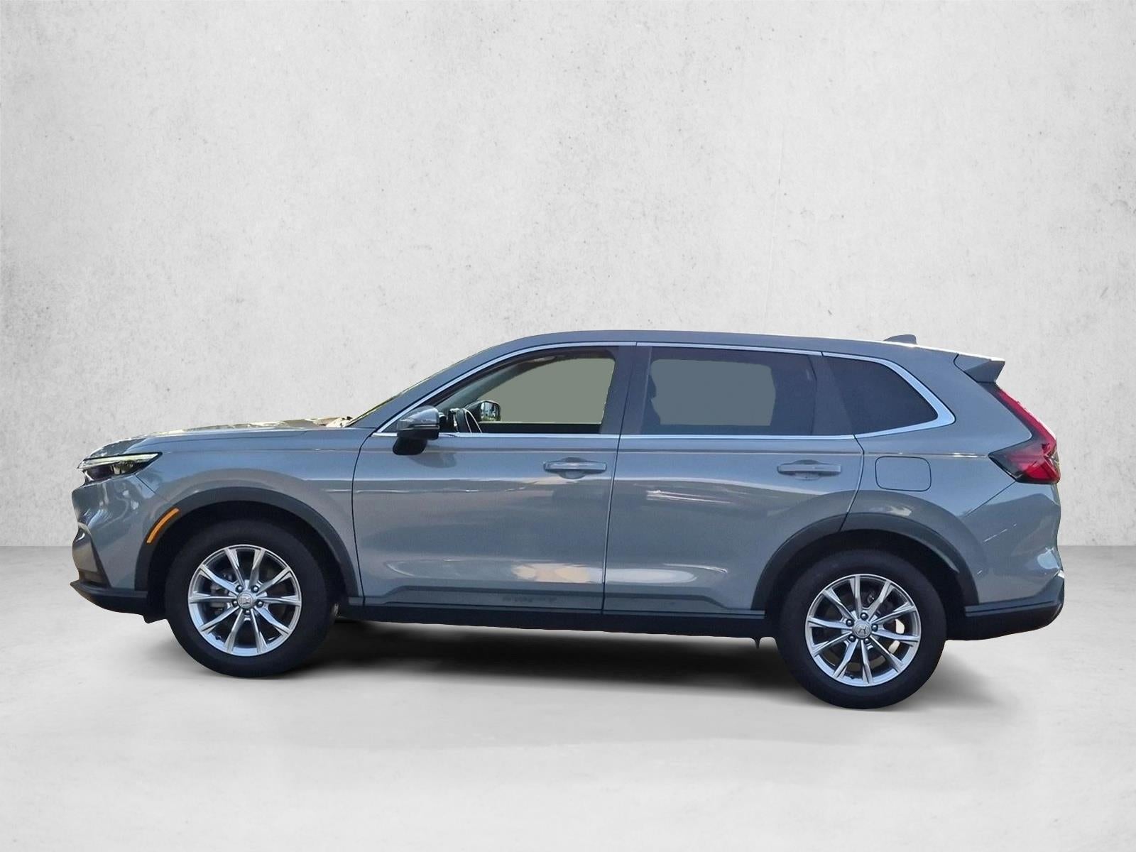 2023 Honda CR-V EX AWD w/o BSI