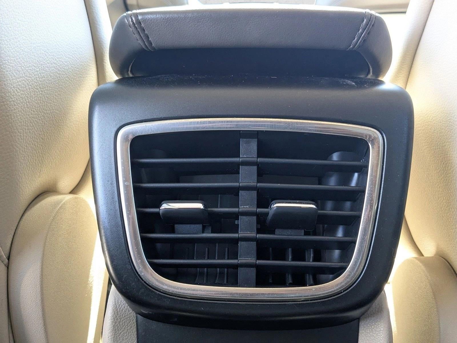 2019 Lincoln Nautilus Standard FWD