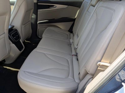 2019 Lincoln Nautilus Standard FWD