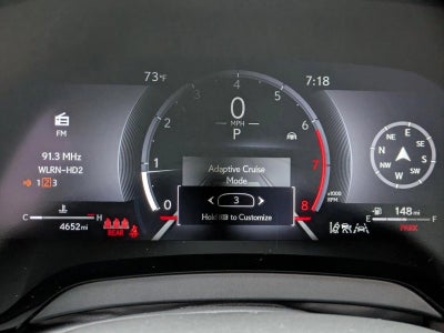 2025 Lexus RX 350 FWD