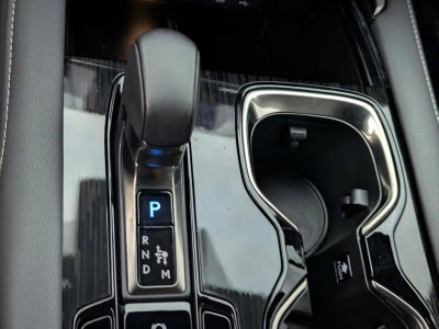 2025 Lexus RX 350 FWD