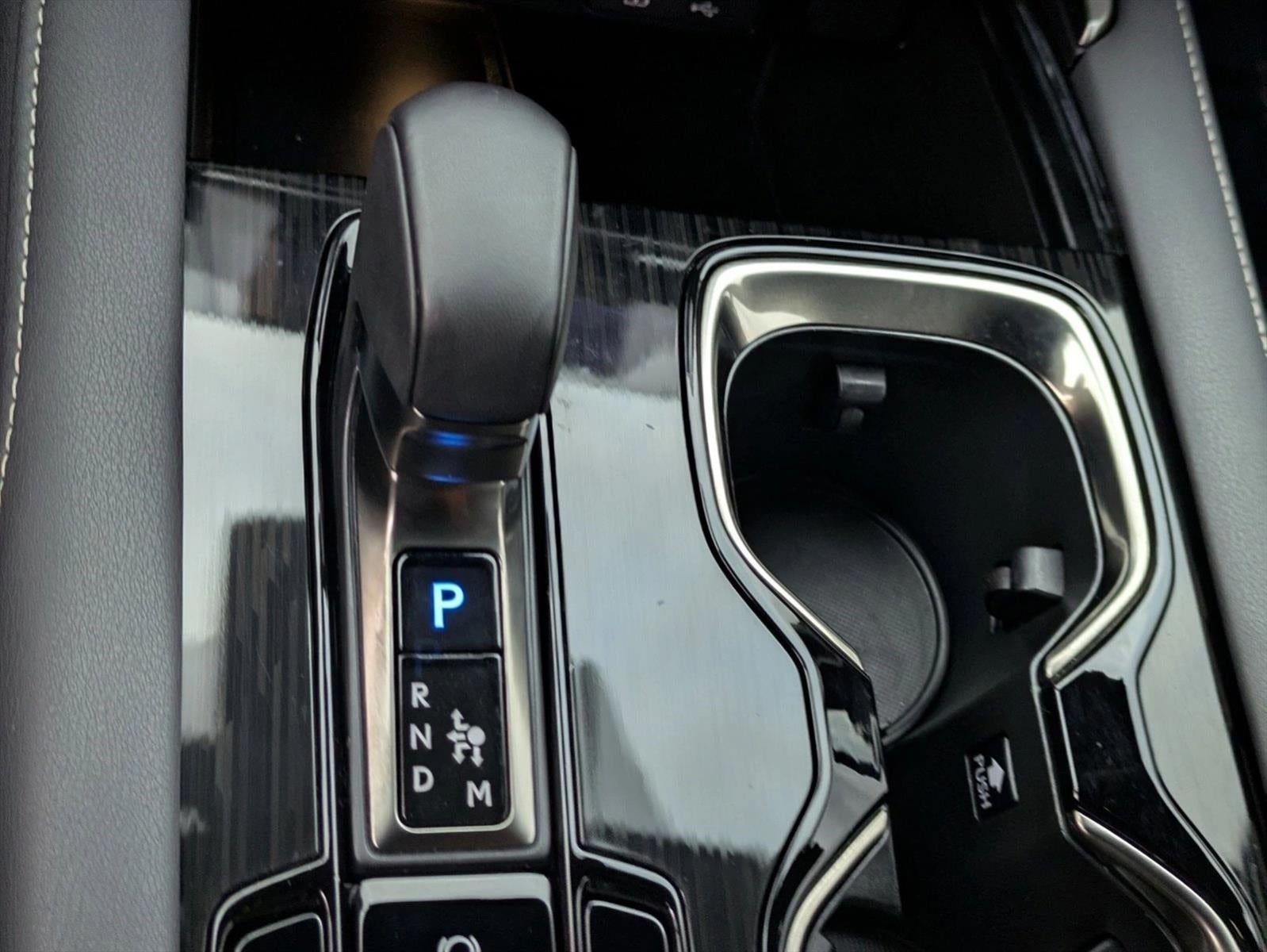 2025 Lexus RX 350 FWD