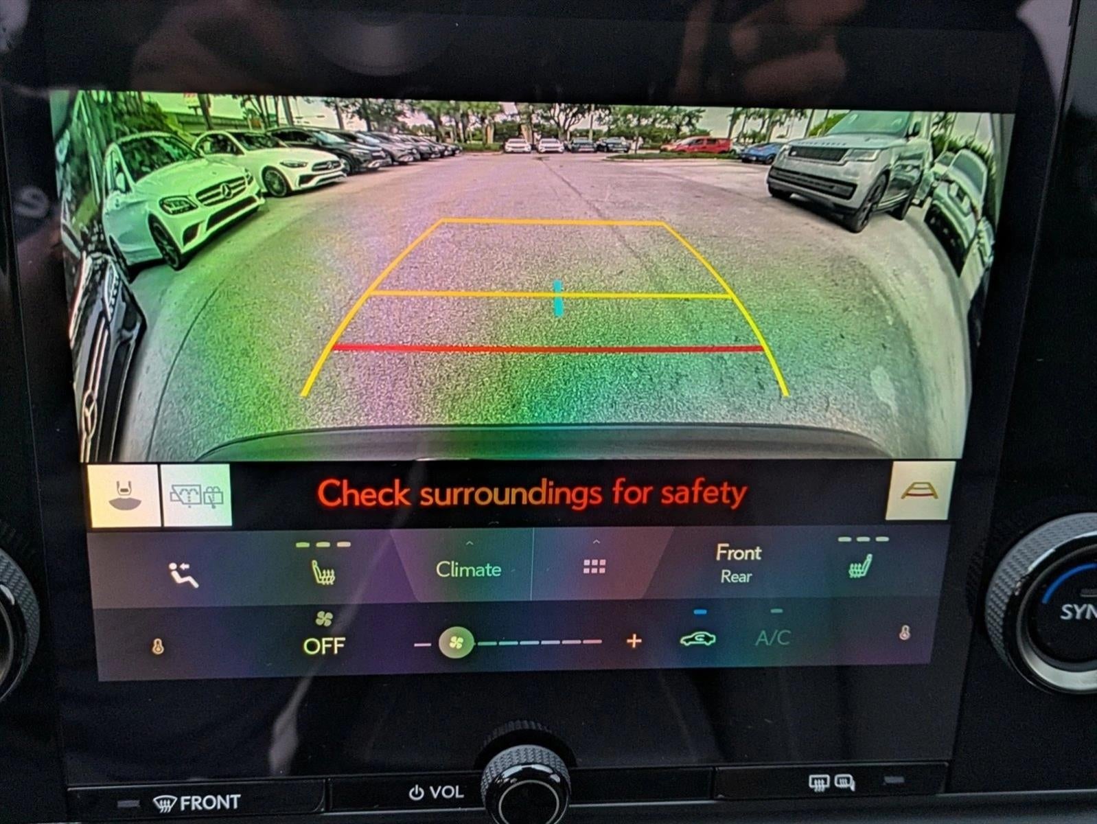 2025 Lexus RX 350 FWD